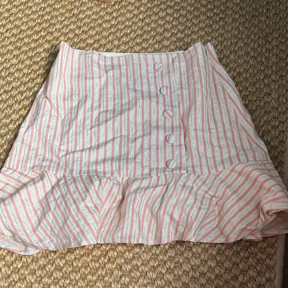 Lovers + Friends Skirt
